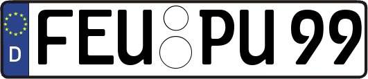FEU-PU99
