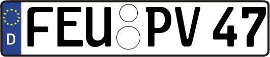 FEU-PV47