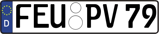 FEU-PV79