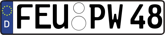 FEU-PW48