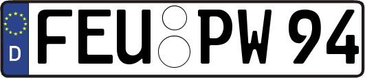 FEU-PW94