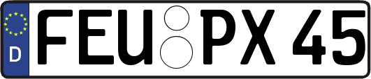 FEU-PX45