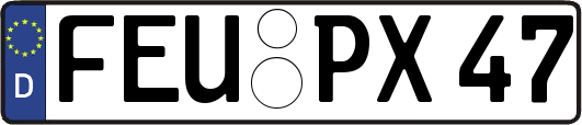 FEU-PX47