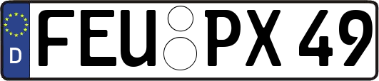 FEU-PX49