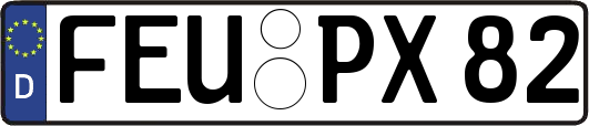 FEU-PX82