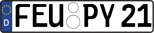FEU-PY21