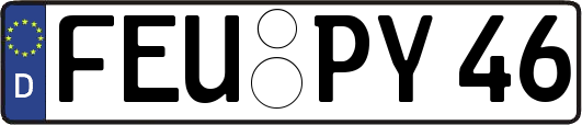 FEU-PY46