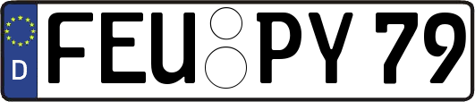 FEU-PY79