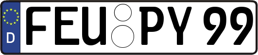 FEU-PY99