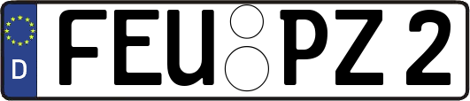 FEU-PZ2