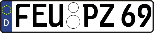 FEU-PZ69
