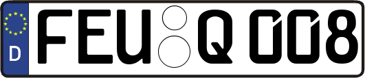 FEU-Q008