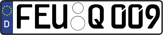 FEU-Q009