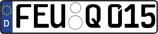 FEU-Q015