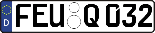 FEU-Q032