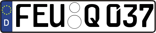 FEU-Q037