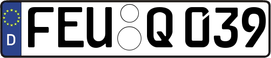 FEU-Q039