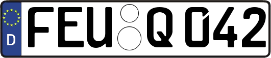 FEU-Q042
