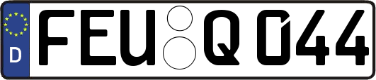 FEU-Q044