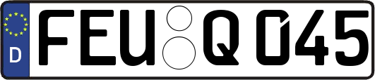 FEU-Q045