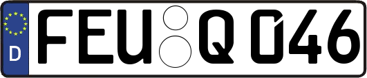 FEU-Q046