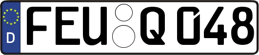 FEU-Q048