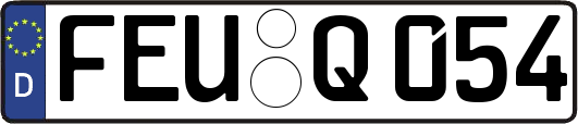 FEU-Q054