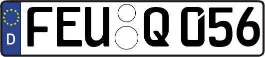 FEU-Q056