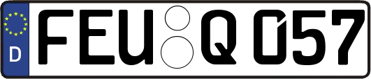 FEU-Q057