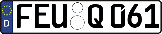 FEU-Q061