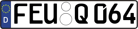 FEU-Q064