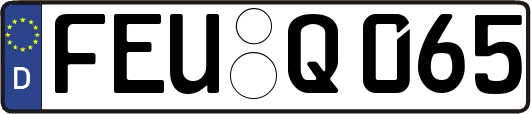 FEU-Q065