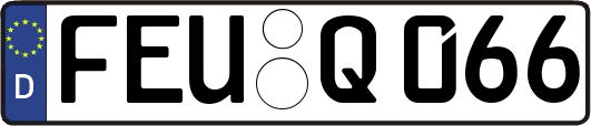 FEU-Q066
