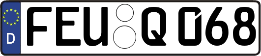 FEU-Q068