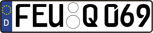 FEU-Q069