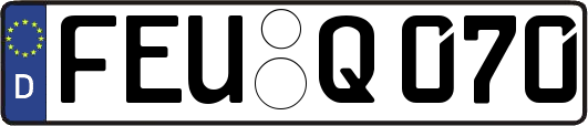 FEU-Q070