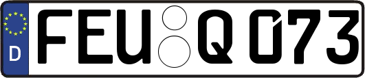 FEU-Q073