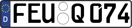 FEU-Q074