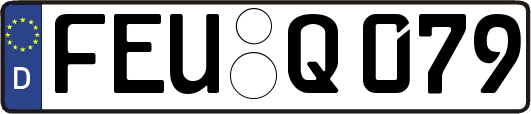 FEU-Q079