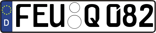 FEU-Q082