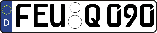 FEU-Q090
