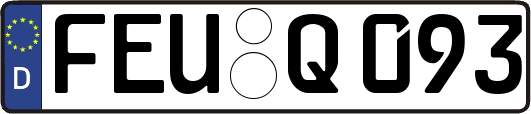 FEU-Q093
