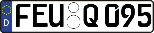 FEU-Q095