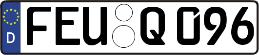 FEU-Q096