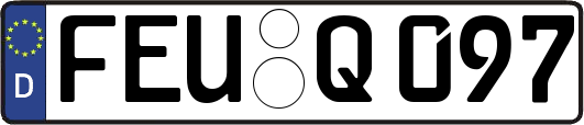 FEU-Q097