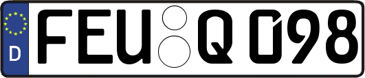 FEU-Q098