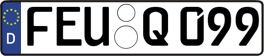 FEU-Q099