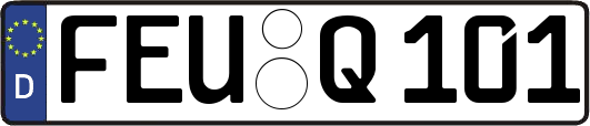 FEU-Q101