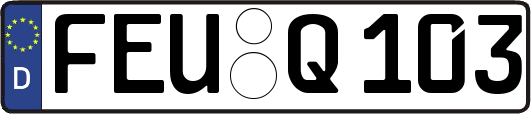 FEU-Q103
