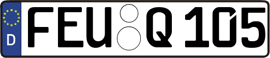 FEU-Q105